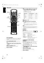 Preview for 88 page of JVC sp-pwm45 Instructions Manual