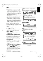 Preview for 95 page of JVC sp-pwm45 Instructions Manual