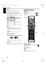 Preview for 96 page of JVC sp-pwm45 Instructions Manual