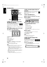 Preview for 106 page of JVC sp-pwm45 Instructions Manual