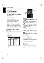 Preview for 108 page of JVC sp-pwm45 Instructions Manual