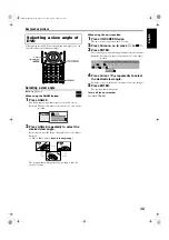 Preview for 109 page of JVC sp-pwm45 Instructions Manual