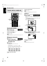 Preview for 112 page of JVC sp-pwm45 Instructions Manual