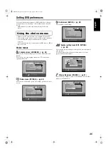 Preview for 117 page of JVC sp-pwm45 Instructions Manual