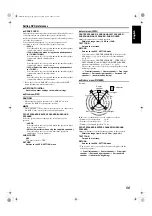 Preview for 121 page of JVC sp-pwm45 Instructions Manual