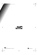 Preview for 134 page of JVC sp-pwm45 Instructions Manual