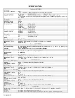 Preview for 2 page of JVC sp-pwm45 Service Manual