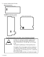 Preview for 6 page of JVC sp-pwm45 Service Manual