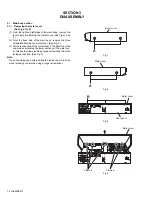 Preview for 8 page of JVC sp-pwm45 Service Manual