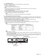 Preview for 35 page of JVC sp-pwm45 Service Manual