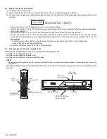 Preview for 36 page of JVC sp-pwm45 Service Manual