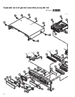 Preview for 84 page of JVC sp-pwm45 Service Manual