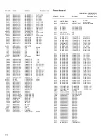 Preview for 94 page of JVC sp-pwm45 Service Manual