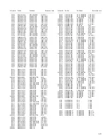 Preview for 99 page of JVC sp-pwm45 Service Manual