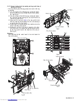 Preview for 21 page of JVC SP-PWM508 Service Manual