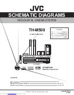 Preview for 39 page of JVC SP-PWM508 Service Manual