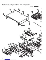 Preview for 62 page of JVC SP-PWM508 Service Manual