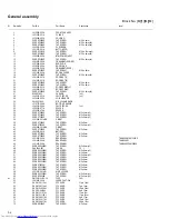 Preview for 64 page of JVC SP-PWM508 Service Manual