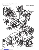 Preview for 66 page of JVC SP-PWM508 Service Manual