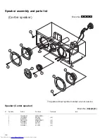 Preview for 68 page of JVC SP-PWM508 Service Manual