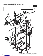 Preview for 70 page of JVC SP-PWM508 Service Manual