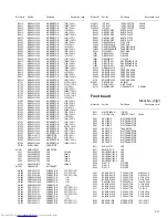 Preview for 77 page of JVC SP-PWM508 Service Manual