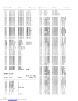 Preview for 78 page of JVC SP-PWM508 Service Manual