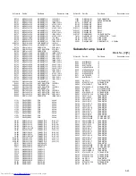 Preview for 83 page of JVC SP-PWM508 Service Manual