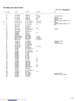 Preview for 89 page of JVC SP-PWM508 Service Manual