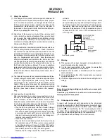 Preview for 3 page of JVC SP-PWM55 Service Manual