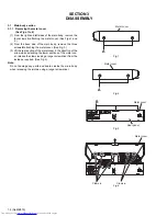 Preview for 8 page of JVC SP-PWM55 Service Manual