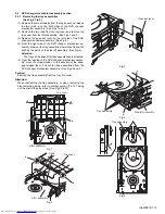 Preview for 15 page of JVC SP-PWM55 Service Manual