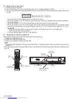 Preview for 36 page of JVC SP-PWM55 Service Manual