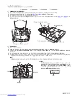 Preview for 37 page of JVC SP-PWM55 Service Manual