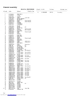 Preview for 86 page of JVC SP-PWM55 Service Manual