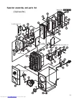 Preview for 87 page of JVC SP-PWM55 Service Manual