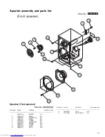 Preview for 89 page of JVC SP-PWM55 Service Manual