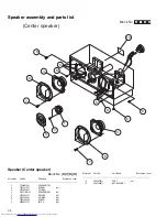 Preview for 90 page of JVC SP-PWM55 Service Manual