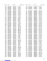 Preview for 97 page of JVC SP-PWM55 Service Manual