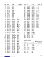 Preview for 99 page of JVC SP-PWM55 Service Manual