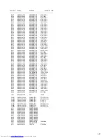 Preview for 103 page of JVC SP-PWM55 Service Manual