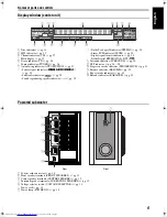 Preview for 9 page of JVC SP-PWM65 Instructions Manual