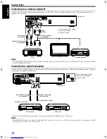 Preview for 16 page of JVC SP-PWM65 Instructions Manual