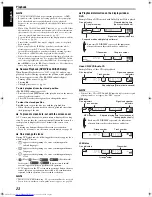 Preview for 26 page of JVC SP-PWM65 Instructions Manual