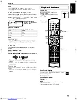 Preview for 27 page of JVC SP-PWM65 Instructions Manual