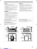 Preview for 73 page of JVC SP-PWM65 Instructions Manual