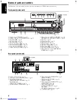 Preview for 78 page of JVC SP-PWM65 Instructions Manual