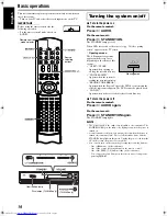 Preview for 92 page of JVC SP-PWM65 Instructions Manual