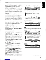 Preview for 97 page of JVC SP-PWM65 Instructions Manual