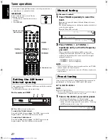 Preview for 100 page of JVC SP-PWM65 Instructions Manual